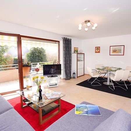 Haus Deichgraf Whg 2 Apartment Grömitz Екстериор снимка
