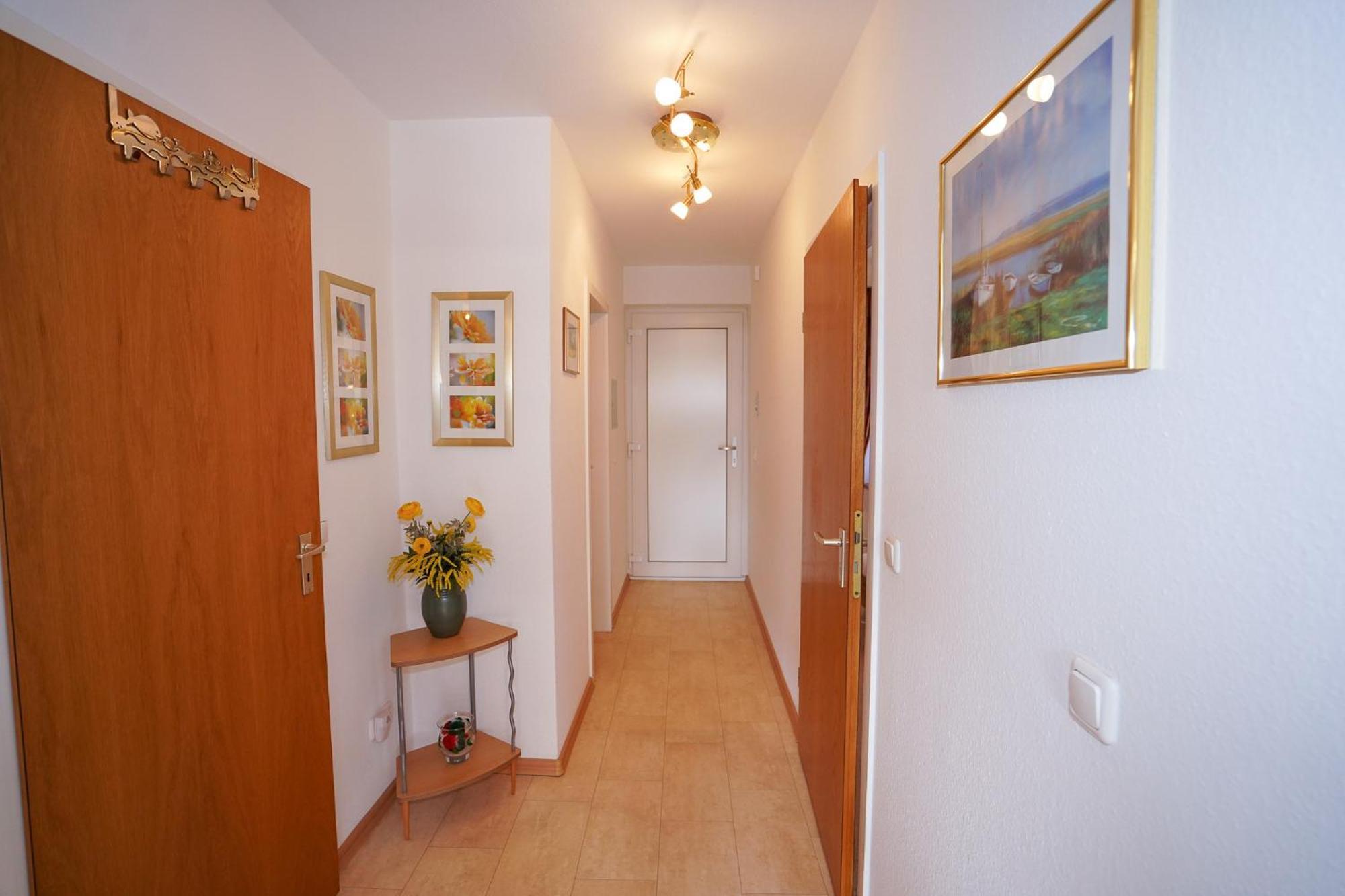 Haus Deichgraf Whg 2 Apartment Grömitz Екстериор снимка