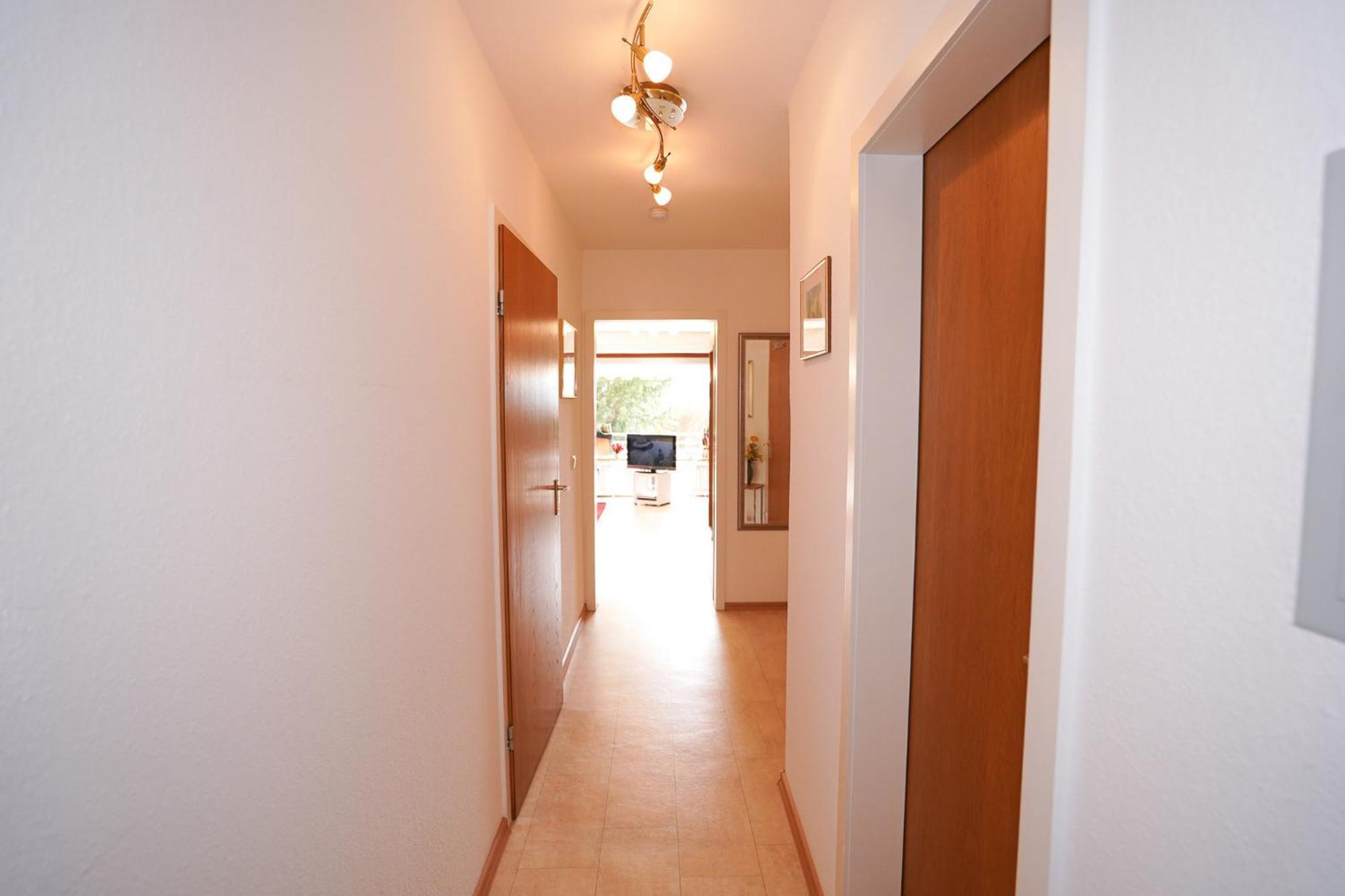 Haus Deichgraf Whg 2 Apartment Grömitz Екстериор снимка