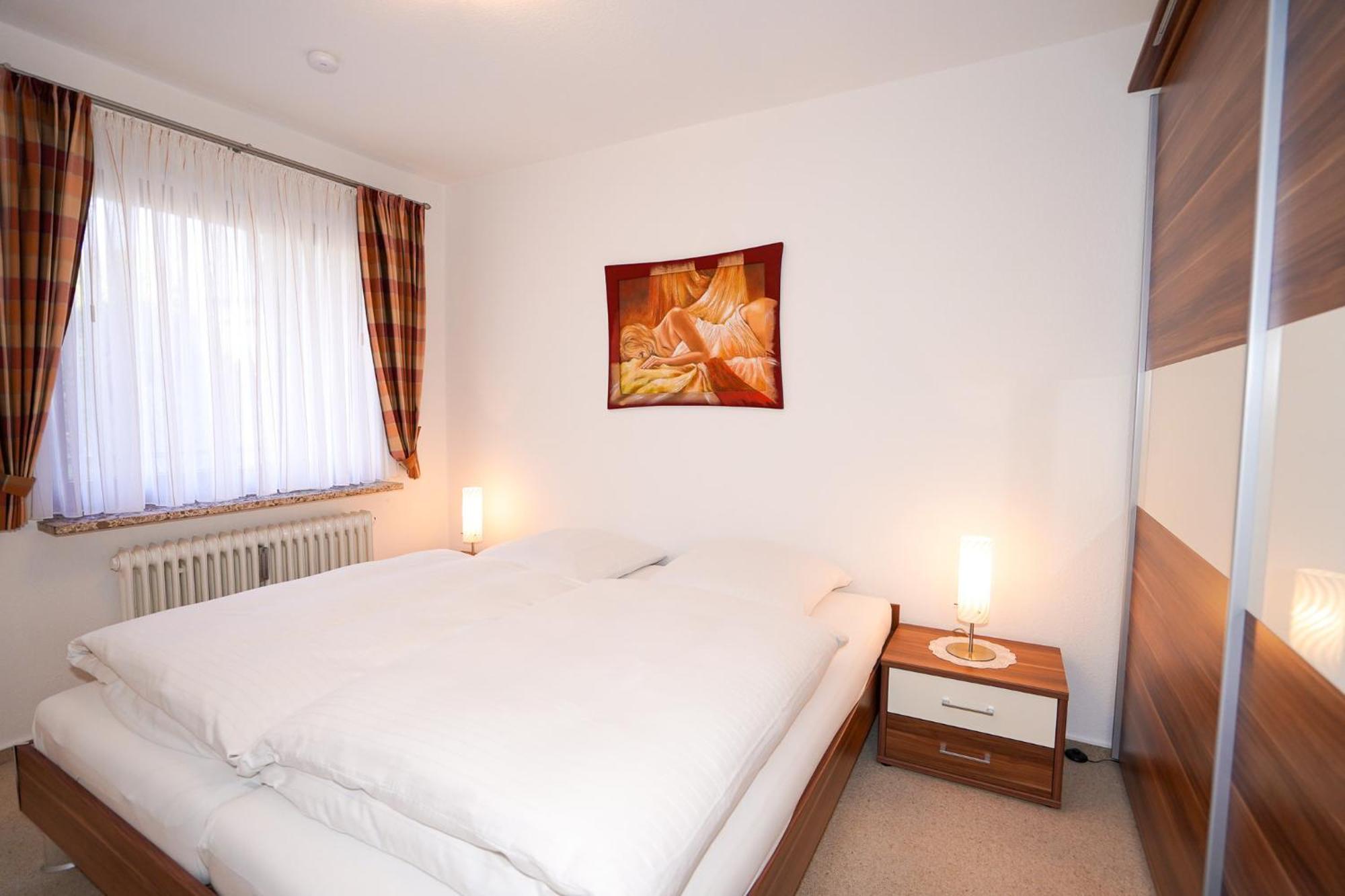 Haus Deichgraf Whg 2 Apartment Grömitz Екстериор снимка