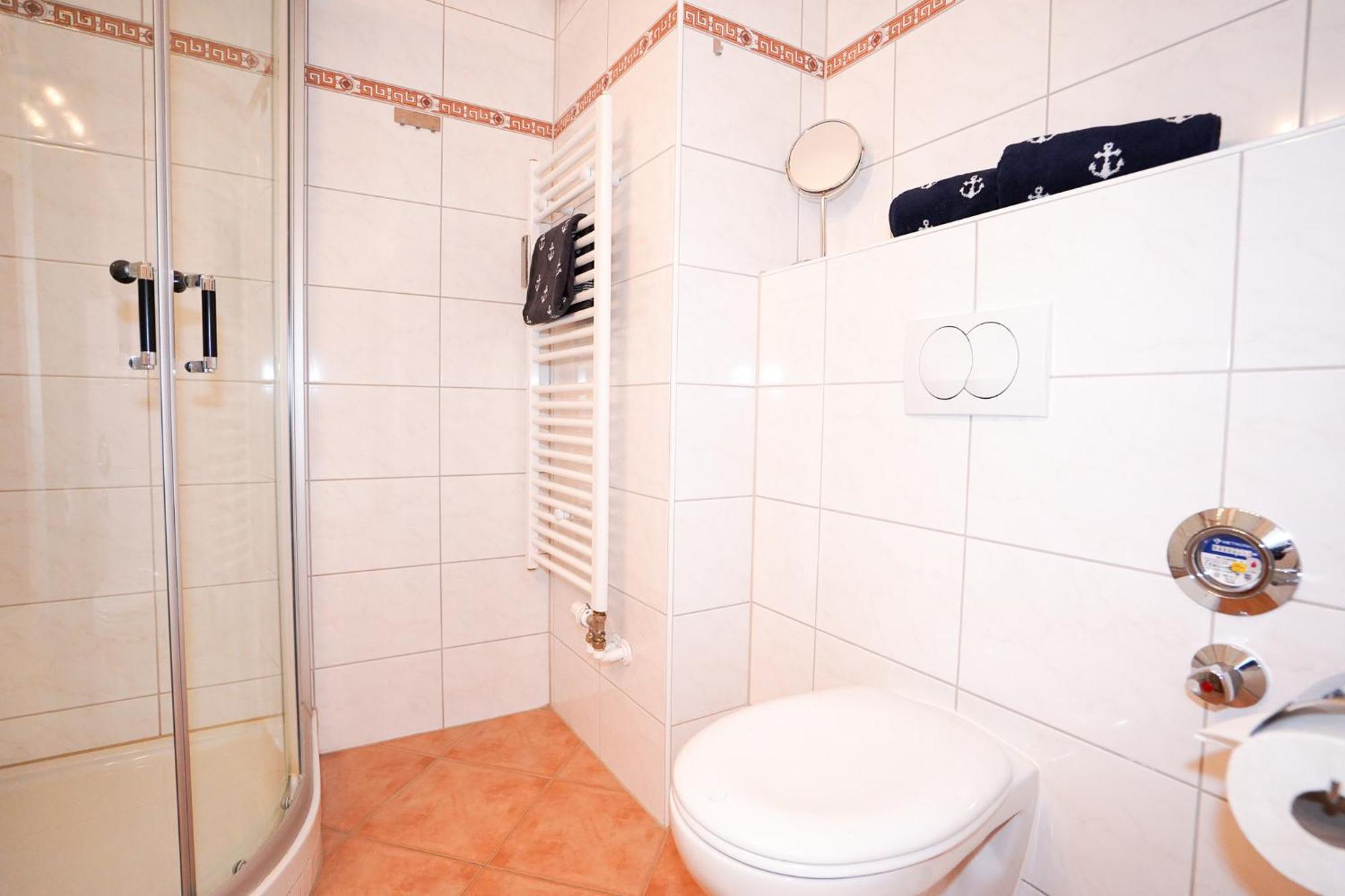 Haus Deichgraf Whg 2 Apartment Grömitz Екстериор снимка