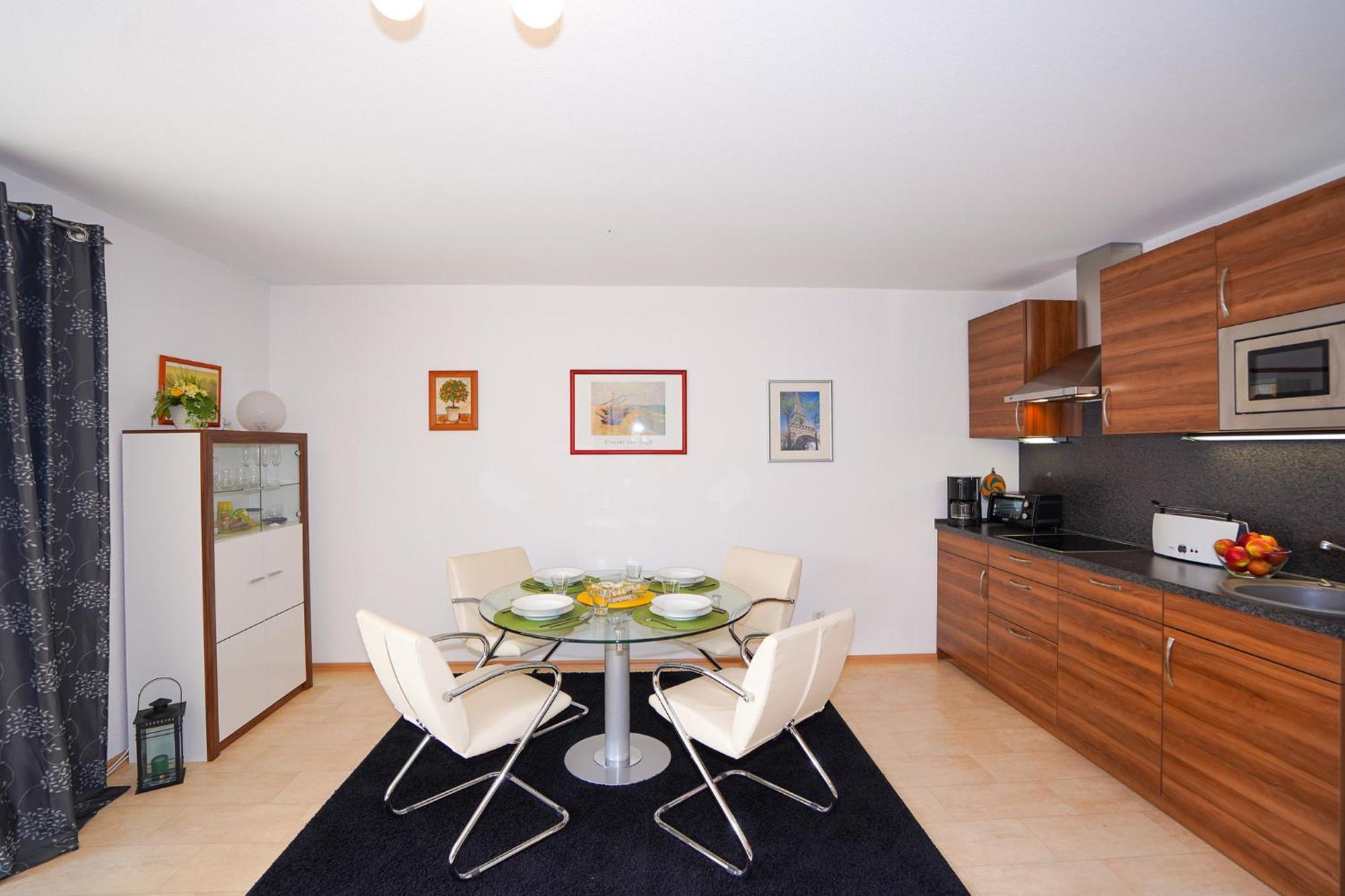 Haus Deichgraf Whg 2 Apartment Grömitz Екстериор снимка