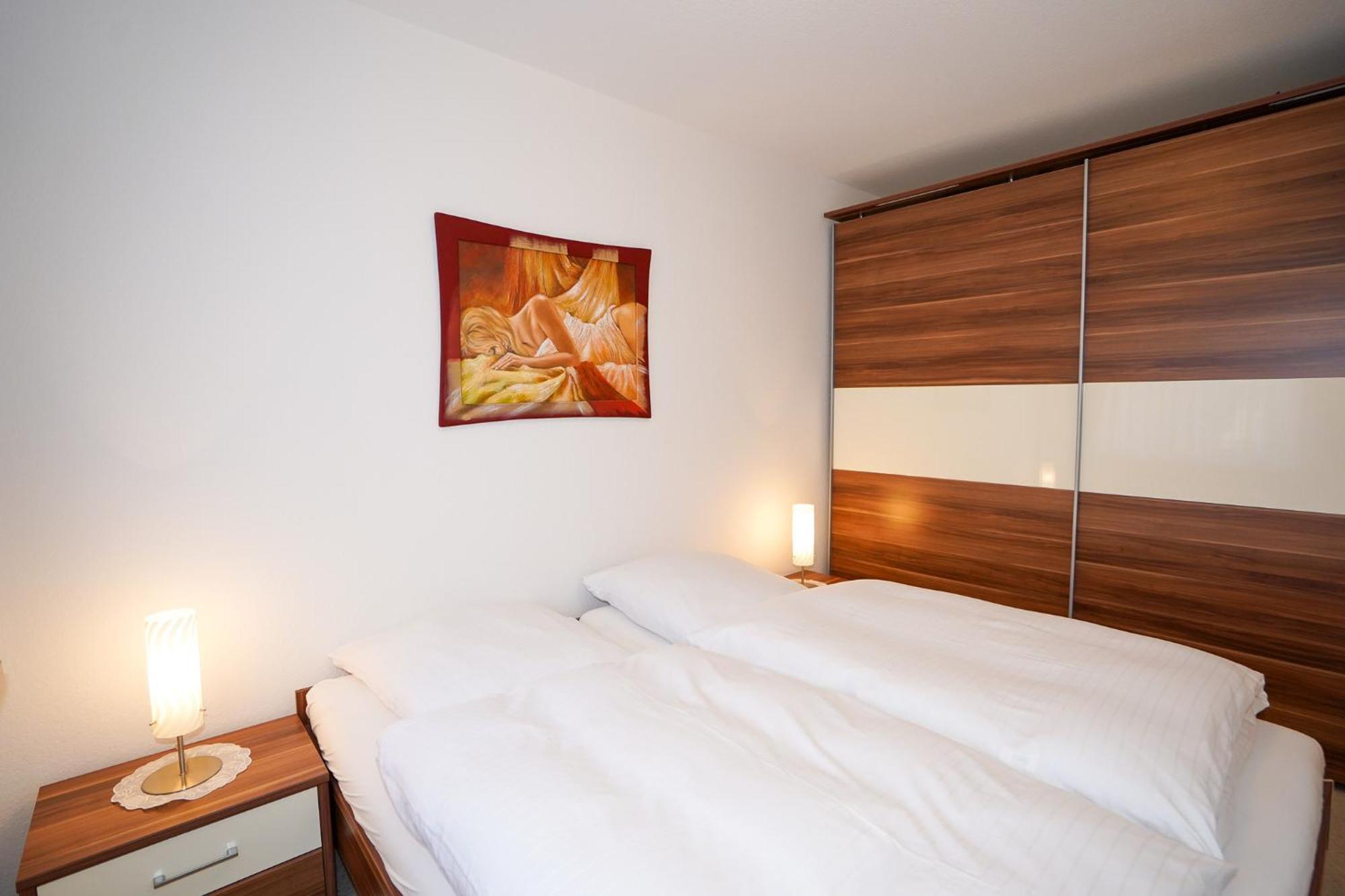 Haus Deichgraf Whg 2 Apartment Grömitz Екстериор снимка
