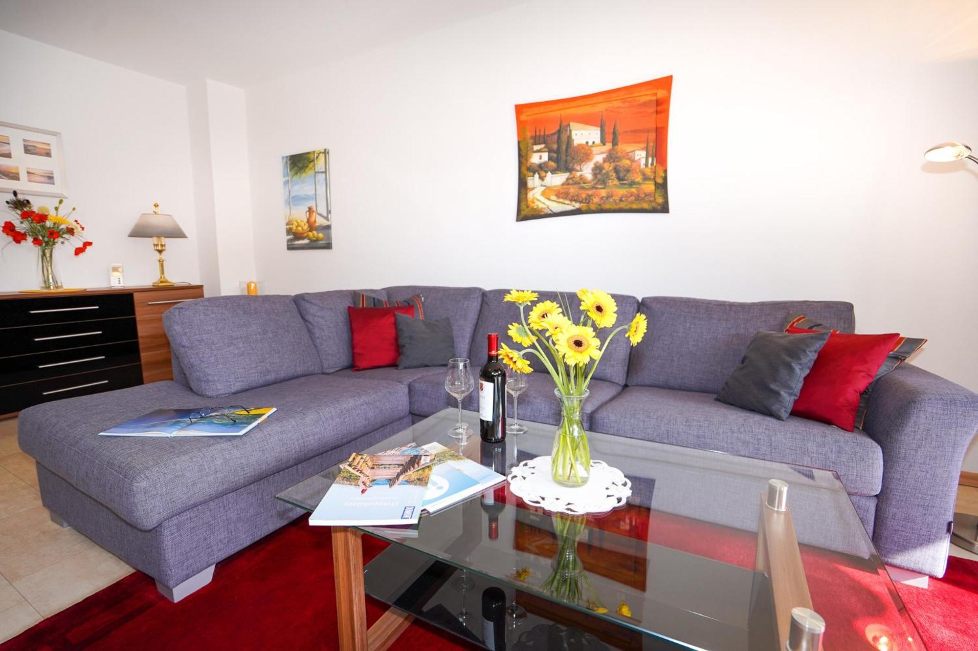 Haus Deichgraf Whg 2 Apartment Grömitz Екстериор снимка